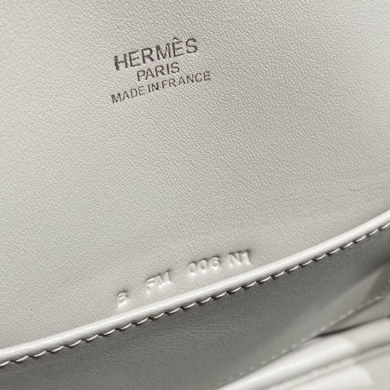 Hermes Bolide Bags